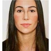 Estudiante de química de 4⁰ curso en Córdoba